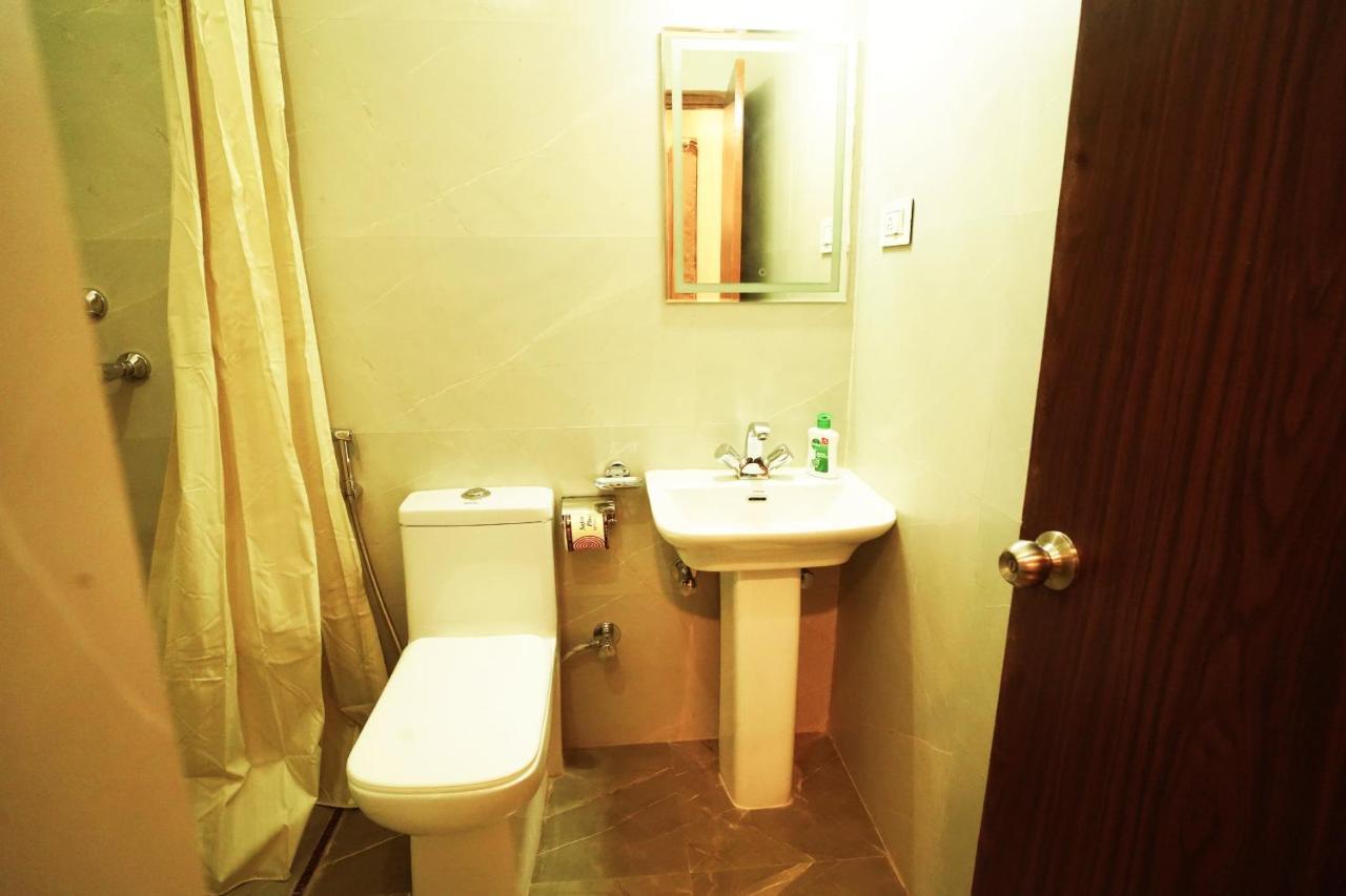 Anand Kanan Varanasi Exterior photo