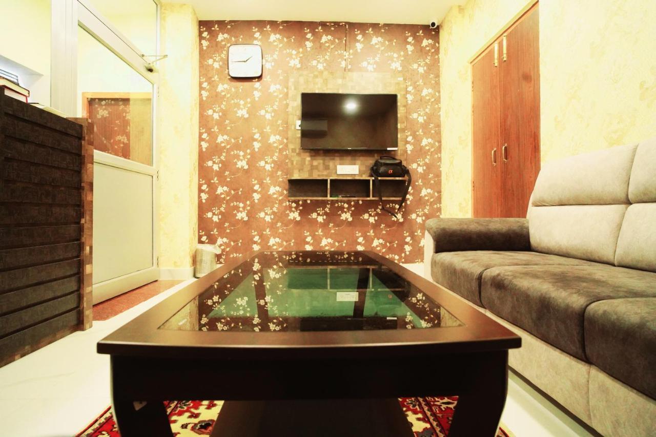 Anand Kanan Varanasi Exterior photo